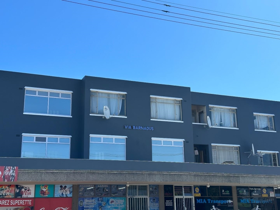 2 Bedroom Property for Sale in Oakdale Western Cape